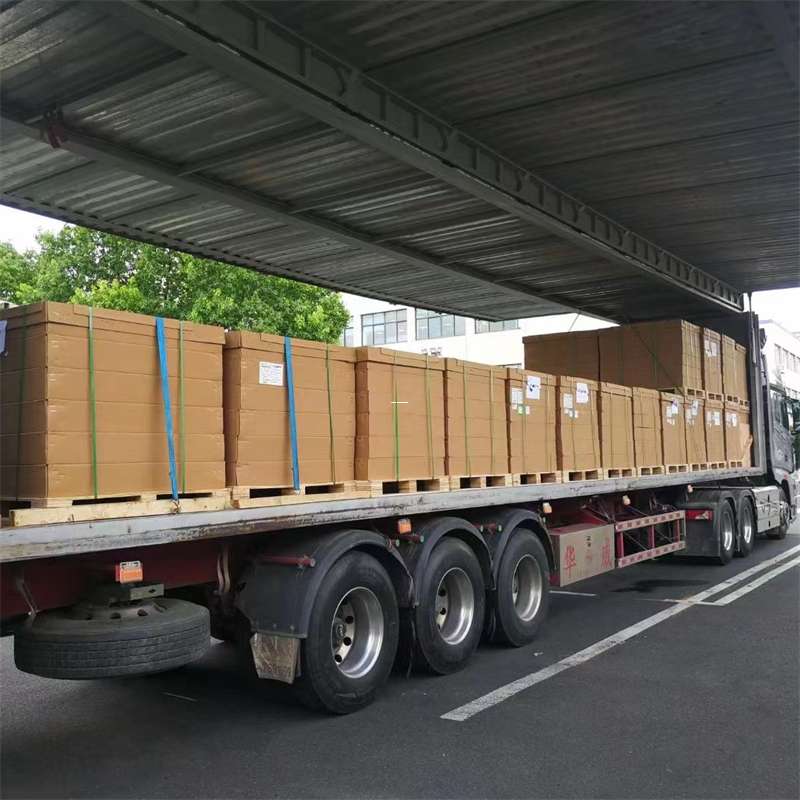 西安区福山区物流：多元专线与高效运输探索